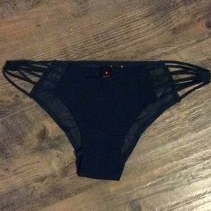 La Senza Panty  Navy M $♥️Pre-SummerSale♥️$
